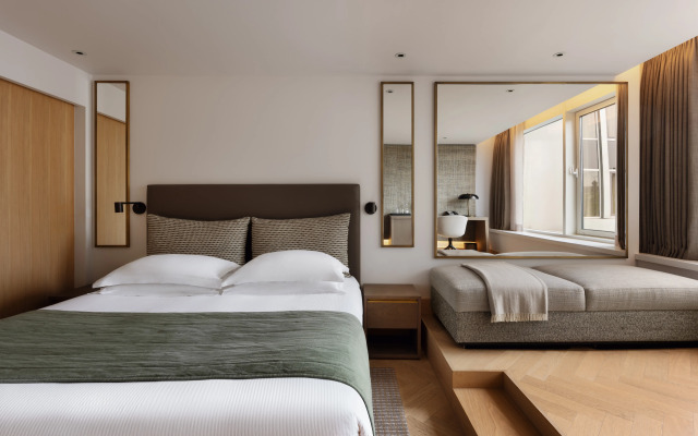 Holiday Inn Express Beijing Huacai by IHG