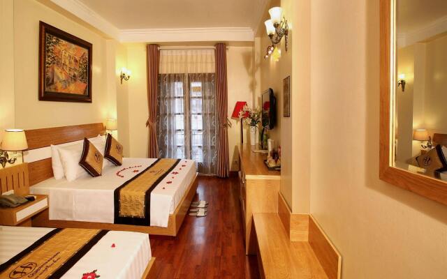 Hanoi House Hostel & Travel