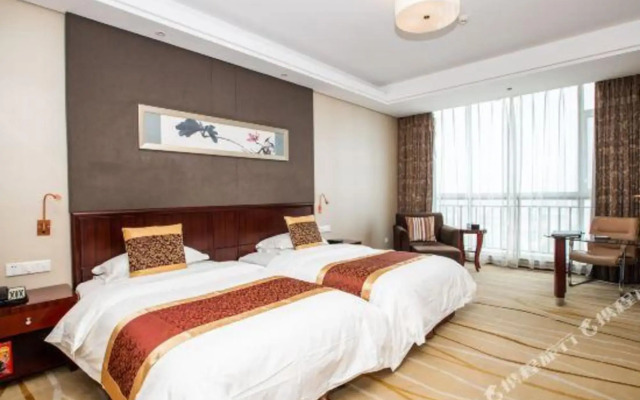 Huaxi Hotel