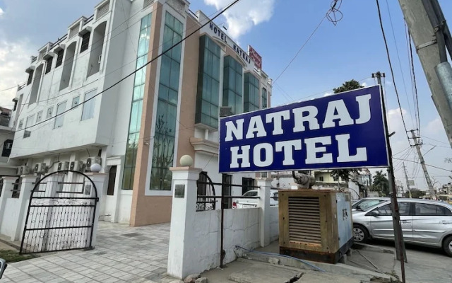Hotel Natraj