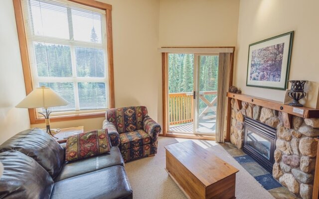 Fireside Lodge #419 By Bear Country