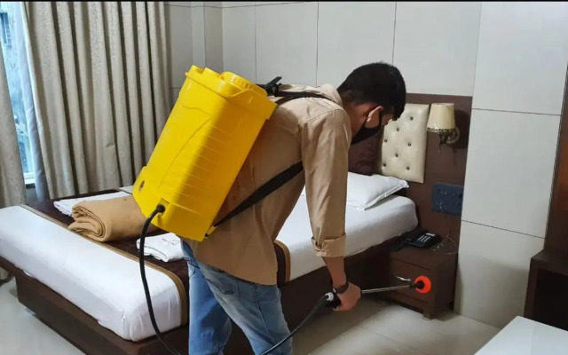 Hotel Leela