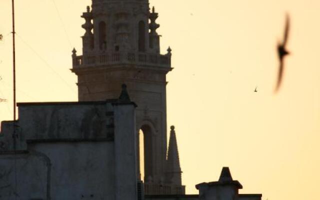 Chez Moi Lecce Charme B&B