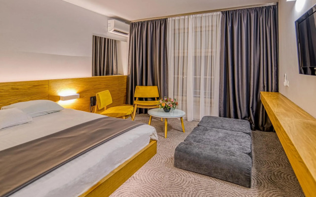 Hotel Silva