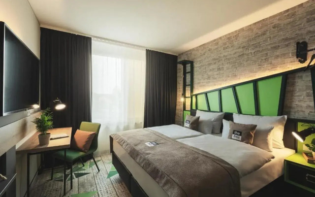 Holiday Inn - the niu, Hop Forchheim by IHG