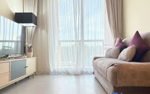 Unixx South Pattaya Cozy Condo