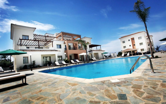 Oracle Exclusive Resort