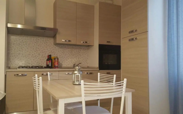 Andrea's Apartments - Zanoli