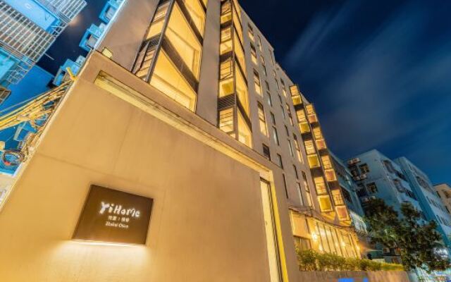 Yi Home Hostel