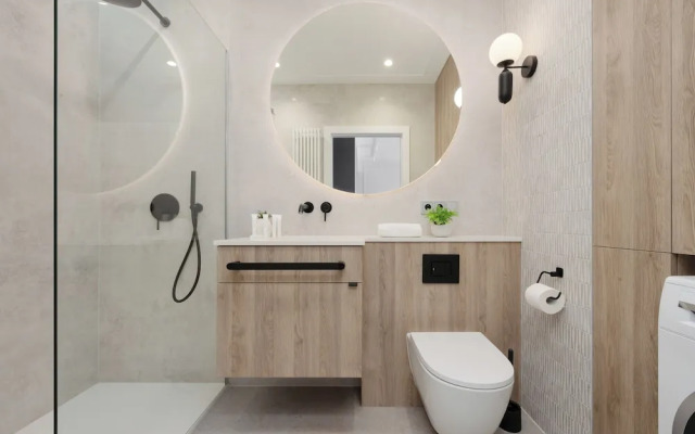 Apartments With Gym by Renters Prestige