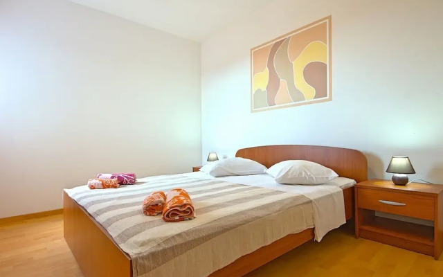 Spacious Apartment in Vodnjan With Swimming Pool