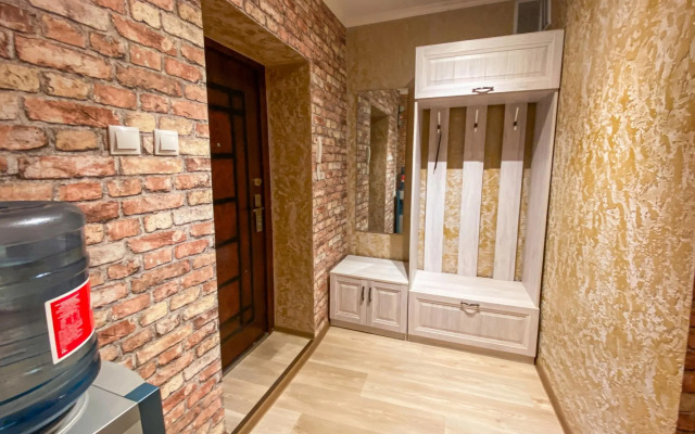 Апартаменты на улице Кочубея 26