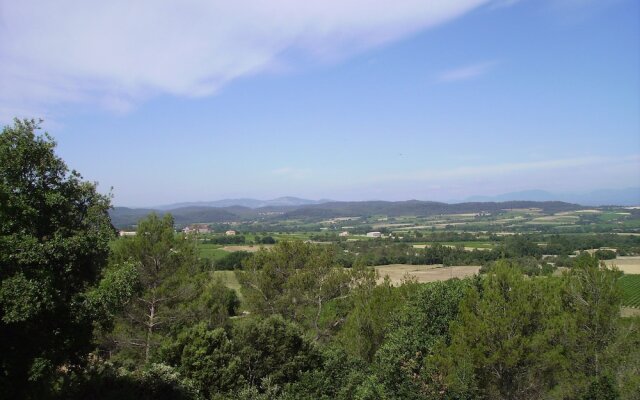La Boissière et le Vialat