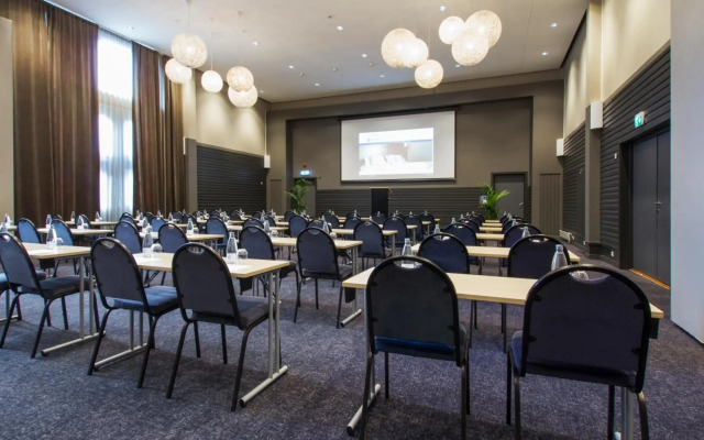 Thon Partner Hotel Horten