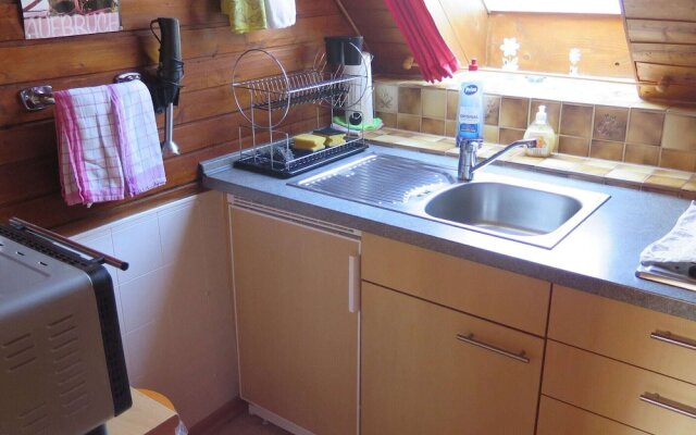 Cozy Holiday home in Baden-Wurttemberg Germany with private terrace
