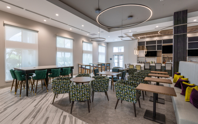 Hilton Garden Inn St. Augustine Historic District