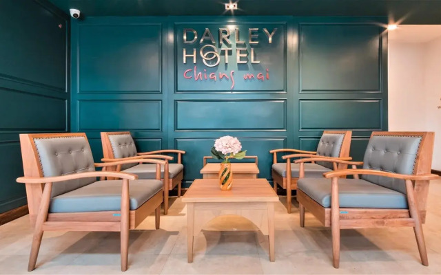 Darley Hotel Chiangmai