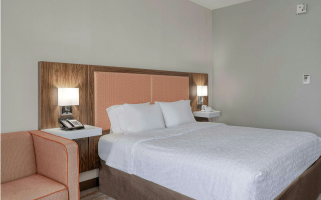Hampton Inn by Hilton Washington Court House