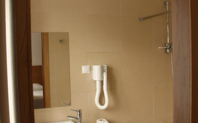 Hotel Zenite