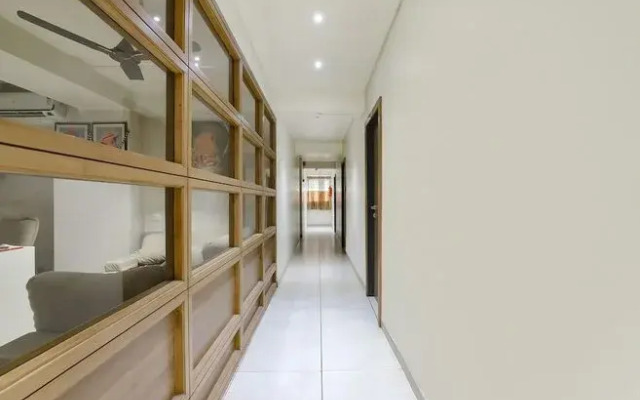 FabHotel Bharosa Inn