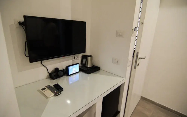 Romaresidence Trastevere Guesthouse