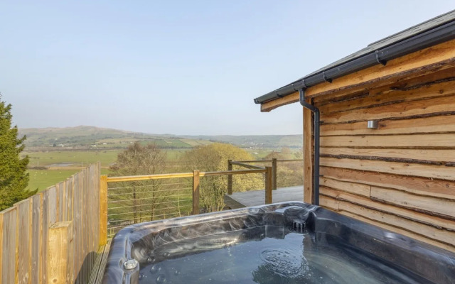 Throstle Nest Farm Lodges