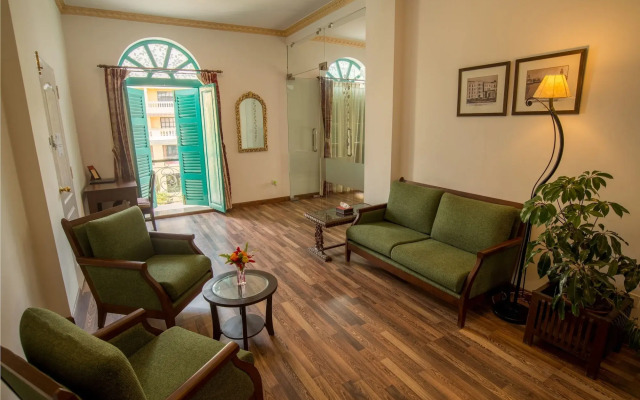 Kathmandu Guest House by KGH Group