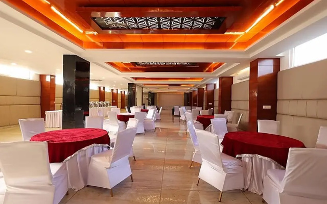 Hotel Latitude