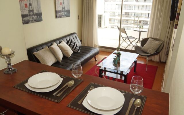 Apartamentos Nueva Providencia 1372