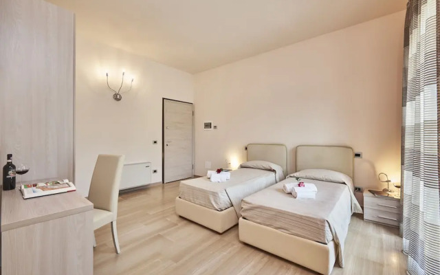 Domus il Palio B&B