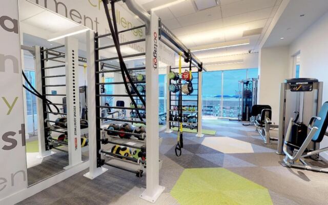 Global Luxury Suites Center City