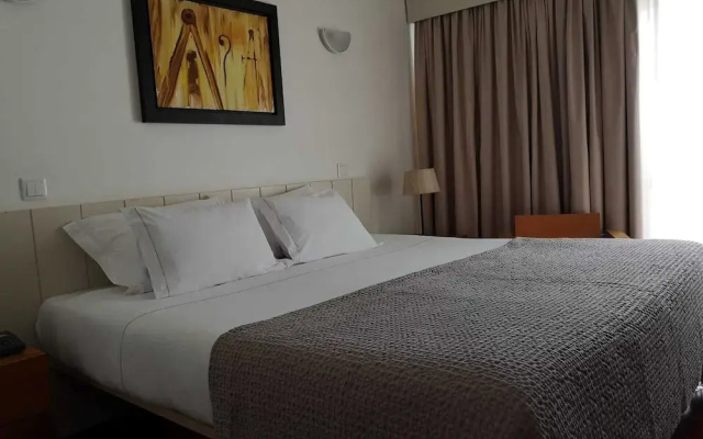 Costa Nova Hotel