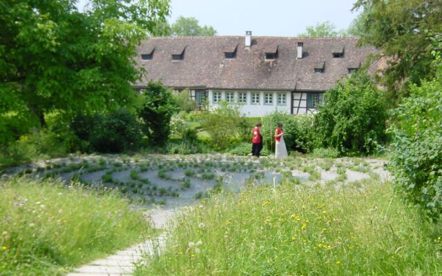 Stiftung Kartause Ittingen