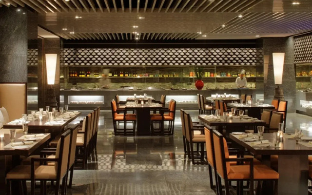 Chongqing Ronghui Grand Hotel