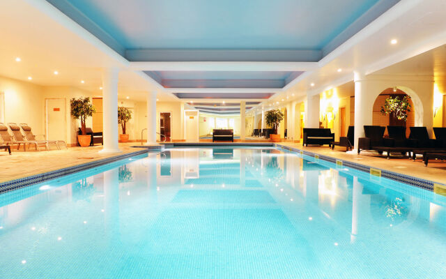 Stoke by Nayland Hotel, Golf and Spa