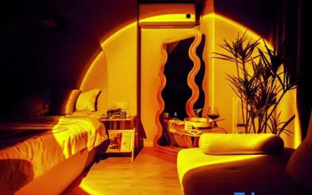 Smart Magic House