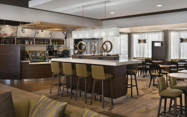 Courtyard by Marriott Boston Norwood/Canton