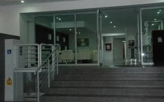 Apartments in Miraflores