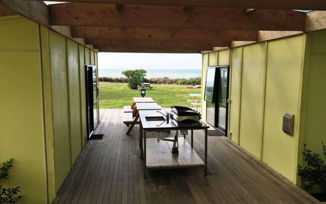 Island View Holiday Park