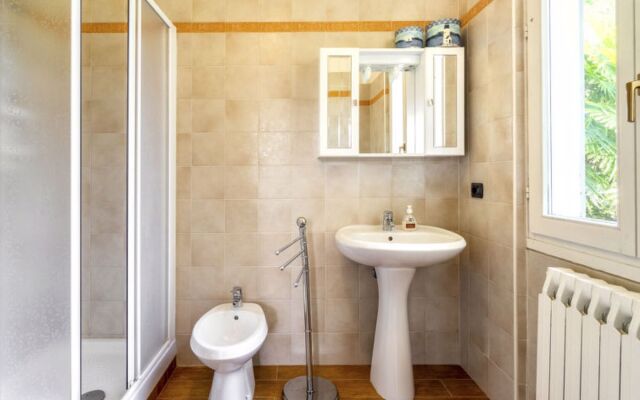 Apartment Magda Castelveccana