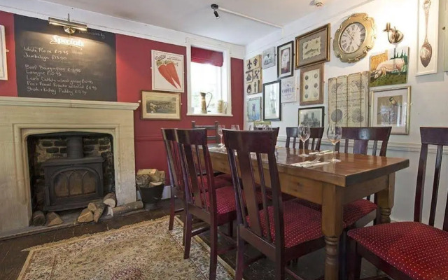 The Best Beech Inn