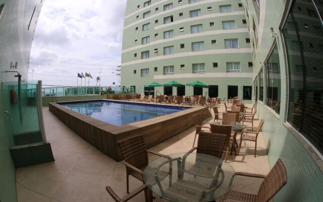 Real Classic Bahia Hotel