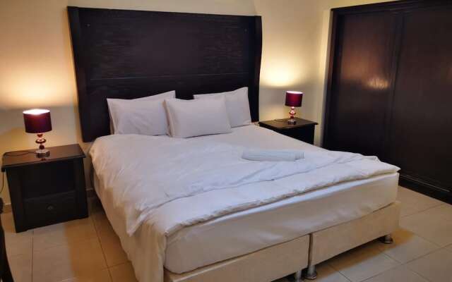 Alfakher Hotel Apartments