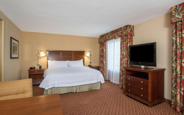 Hampton Inn & Suites Florence-North-I-95