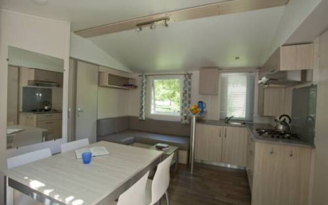 Camping RCN Val de Cantobre