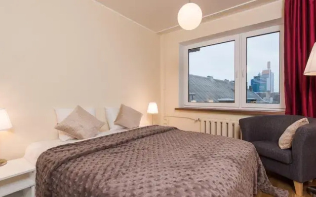 Tallinn City Apartments - Central