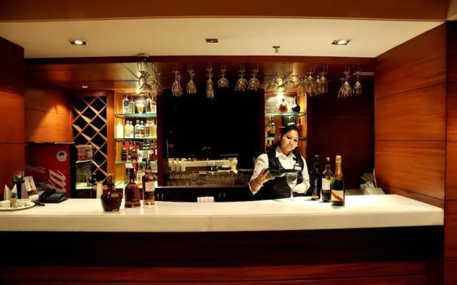 Oyo 3845 Linear Inn