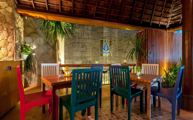 The Rhadana Kuta Bali