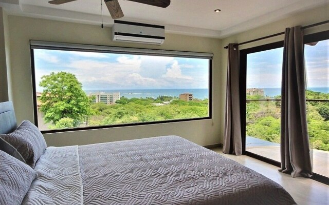 Villa Atardecer - 4 Br home