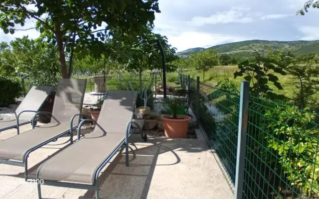 Stone House Vlasta